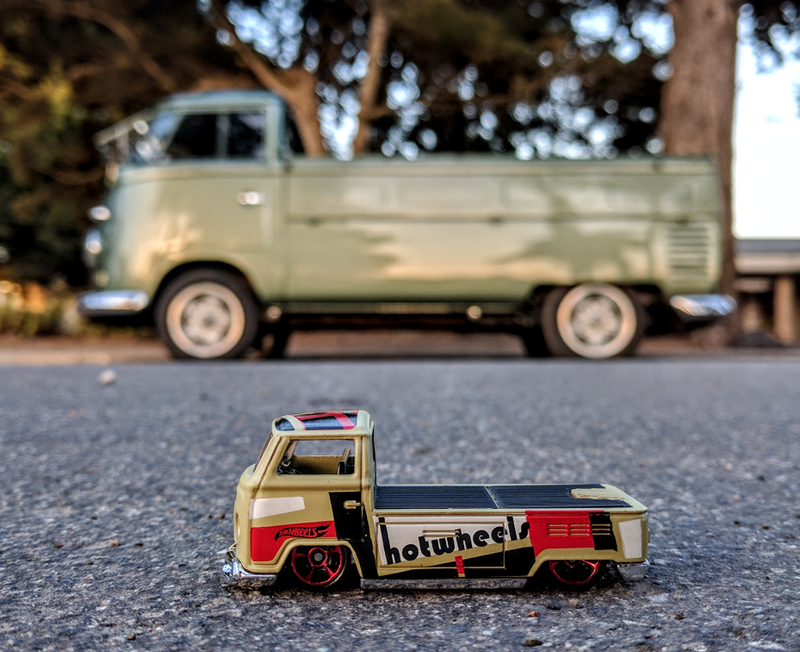 Illustration for article titled Singlecab Sunday